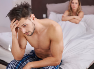 Erectile Dysfunction & Early Climax